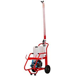 PULVÉRISATEUR MOTEUR ÉLECTRIQUE MONOPHASÉ 25M 19L/MN 20BARS - DIMACO - PE20ED3