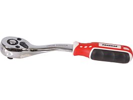 CLIQUET 1/4' 72 DENTS RÉVERSIBLE AVEC BO - DRAKKAR - 67770