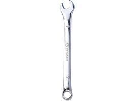 Clé mixte full polish - carte STILKER - 68601