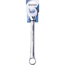 CLE MIXTE 27MM - STILKER - 68621