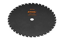 Couteau à herbe 250-40 1181 - STIHL - 40007133806