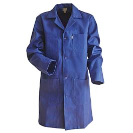 Blouse pressions LIMEUR BLEU BUGATTI - LMA LEBEURRE - 700741