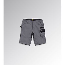 Bermuda de travail gris EASYWORK LIGHT - Diadora - 17620675070