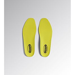 Semelles RUN PU FOAM jaune/bleu - Diadora - 175941C8291