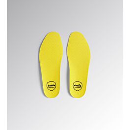 Semelles PU GLOVE MDS jaune - Diadora - 176786C4133