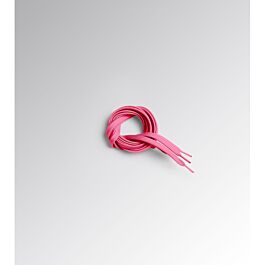 Lacets plats roses THERMO 100 - Diadora - 17802650150