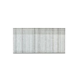 Clous de finition - Brad - 16 GA 25 mm - Lot de 5000 - HIKOKI - 705565