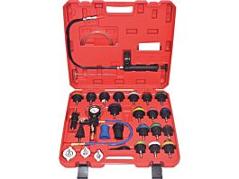 Testeur et remplissage pneumatique de système de refroidissement DRAKKAR EQUIPEMENT - 71052