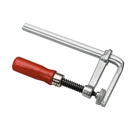 Serre-joint à vis pour guide - HIKOKI - 711237