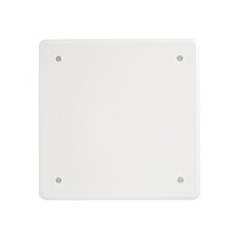 BOITE DE DERIVATION ENCASTREE STOPAIR MULTIMAT + COUVERCLE 170X170/P40 - DEBFLEX - 718868