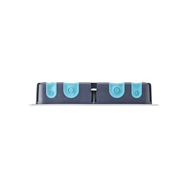 BOITE DE DERIVATION ENCASTREE STOPAIR MULTIMAT + COUVERCLE 270X200/P50 - DEBFLEX - 718869
