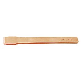 BURIN PLAT 24*250MM CU-BE - MOB OUTILLAGE - 7210250081