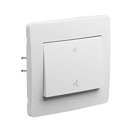 DIAM2 COMMANDE VMC BLANC - DEBFLEX - 739290