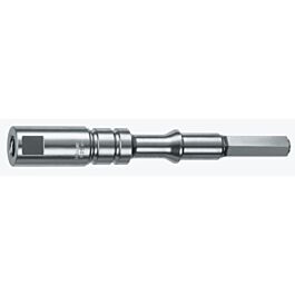Varia système adapteur hexagonal 13 mm 180 mm - HIKOKI - 744126