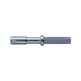 Adaptateur fileté système varia pour cannelure 180 mm - HIKOKI - 744128