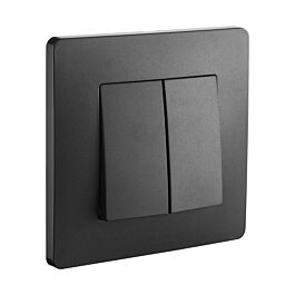 CALY DOUBLE VA ET VIENT NOIR - DEBFLEX - 749561