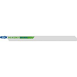 Lames pour scie sauteuse JM80B - Lot de 3 - - HIKOKI - 750088