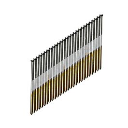 Clous DA 15 gauge 1,8x63mm ELGV 34° - Lot de 2000 - HIKOKI - 750687