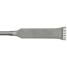 Burin pour mortier avec dents 10mm 32X200mm SDS-plus - HIKOKI - 751134