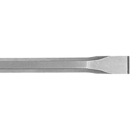 Burin plat 36X400mm (28 mm) - HIKOKI - 751522