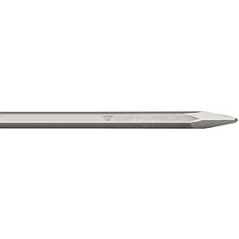 Pointe 13mm hex. 450mm - HIKOKI - 751552