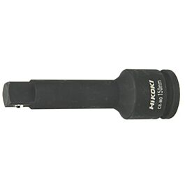 Rallonge pour douille à choc 150 mm - HIKOKI - 751943