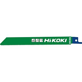 Lames de scie sabre RM36B/S922BF - Lot de 5 - HIKOKI - 752016