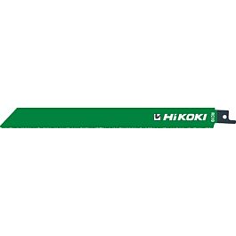 Lames de scie sabre RC10/S1130RIFF - Lot de 2 - HIKOKI - 752039