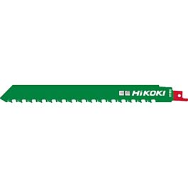 Lame de scie sabre RB50 - HIKOKI - 752040