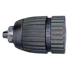 Mandrin autoserrant 3/8