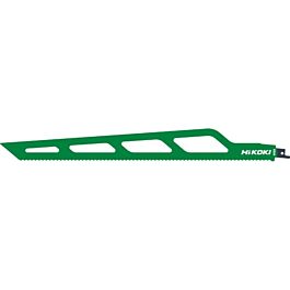 Lame pour scie sabre RS84/S2013AWP - HIKOKI - 752689