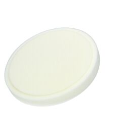 Plateau de polisage 200X30 mm dur (velcro) - HIKOKI - 753832