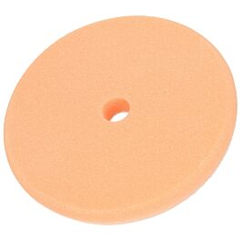 Mouse de polissage orange - velcro 160X16 mm (medium/dur) - HIKOKI - 753842