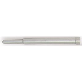 Tige de centrage longue 6.35 x 102 mm - HIKOKI - 754594