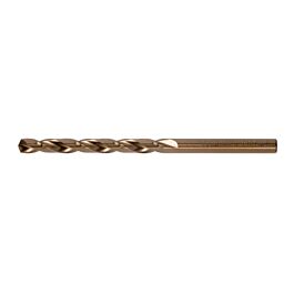 Foret à métaux HSS-CO DIN 338 Ø 1 mm - HIKOKI - 780501