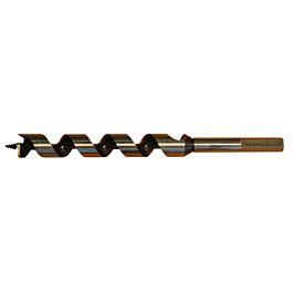 Mèche torse à bois 17 x 230 mm - HIKOKI - 781812