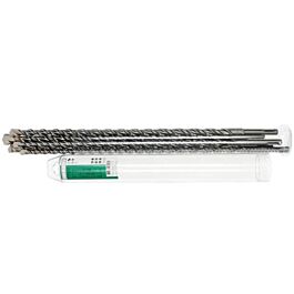 SDS+ Multipack 10/12/14/16/20X450mm - Lot de 5 - HIKOKI - 782534