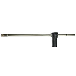 Foret SDS-Max sans poussière 28 X 900 mm - HIKOKI - 783418