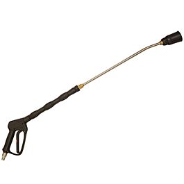 Lance complète nettoyeur BASIC - EUROMAIR - 80138