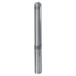 POMPE DE FORAGE 4'' 250L/MIN MOTEUR HUILE TRI 5.5KW F2'' - RENSON - 810089