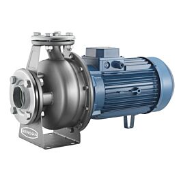 POMPE MONO HORIZONTALE 4KW MONOCELLULAIRE - RENSON - 814759