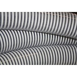 TUYAU SPIRALE - COUPE DE 5M DIAMETRE INTERIEUR - 60 MM - RENSON - 817100