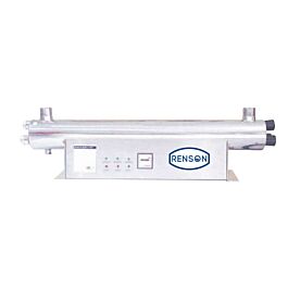 STERILISATEUR UV 120W TRAITEMENT BACTERIOLOGIQUE - RENSON - 817533