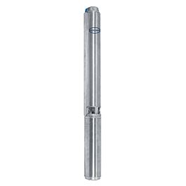 POMPE DE FORAGE 4'' 100L/MIN MOTEUR EAU MONO 1,5KW F1''1/4 - RENSON - 817708