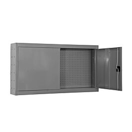 Armoire de rangement - 650x1200x275 - Gris - SIMON RACK - 8425437122408
