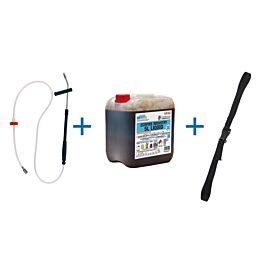 Extincteur anti incendie - SIMON RACK - 8425437143670