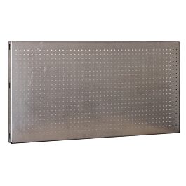 Panneau perforé 1500x600 Galvanisé - SIMON RACK - 8435104921678