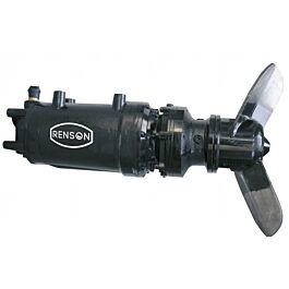 MALAXEUR 4 POLES 9KW  - RENSON - 849094