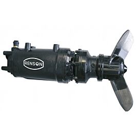 MALAXEUR 4 POLES 11KW  - RENSON - 890006