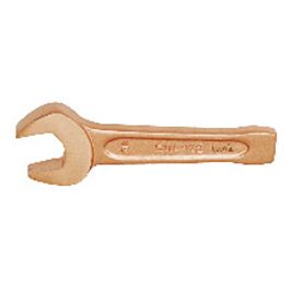 CLE A FRAPPER FOURCHE DIN 52MM CU-BE - MOB OUTILLAGE - 9006520081
